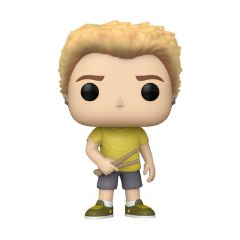 Picture of Funko Pop! Rocks: Green Day Basket Case - Tre Cool #499 Vinyl Figure
