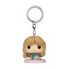 Picture of Funko Pocket Pop!: Sabrina Carpenter (NightGown) Vinyl Figure Keychain