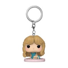 Picture of Funko Pocket Pop!: Sabrina Carpenter (NightGown) Vinyl Figure Keychain