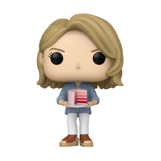 Picture of Funko Pop! Icons: Martha Stewart (with Cake) #97 Vinyl Figure