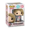Picture of Funko Pop! Icons: Martha Stewart (with Cake) #97 Vinyl Figure