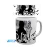 Picture of Abysse: Friends - You Love Me Heatchange Mug (320ml) (MGH0135)