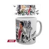 Picture of Abysse: Friends - You Love Me Heatchange Mug (320ml) (MGH0135)