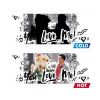 Picture of Abysse: Friends - You Love Me Heatchange Mug (320ml) (MGH0135)
