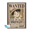 Picture of Abysse: One Piece - Wanted Luffy & Ace 2-Pack Posters (52x38cm) (GBYDCO339)