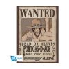 Picture of Abysse: One Piece - Wanted Luffy & Ace 2-Pack Posters (52x38cm) (GBYDCO339)