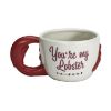 Picture of Abysse: Friends - Lobster 3D Mug (MGM0032)