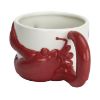 Picture of Abysse: Friends - Lobster 3D Mug (MGM0032)
