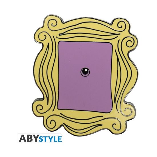 Picture of Abysse: Friends - Frame Premium Magnet (ABYMGN007)