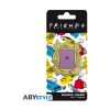 Picture of Abysse: Friends - Frame Premium Magnet (ABYMGN007)