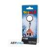 Picture of Abysse: Dragon Ball - Kame House 3D Keychain (ABYKEY362)