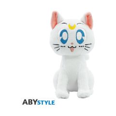 Picture of Abysse: Sailor Moon - Artemis (Plush) (15cmX4cm) (ABYPEL073)
