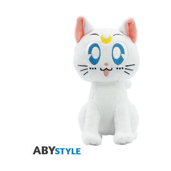 Picture of Abysse: Sailor Moon - Artemis (Plush) (15cmX4cm) (ABYPEL073)