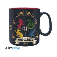 Picture of Abysse: Harry Potter - Houses Mug (460ml) (ABYMUGA171)