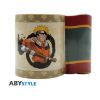 Picture of Abysse: Naruto - Naruto Scroll 3D Mug (ABYMUGA611)