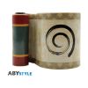 Picture of Abysse: Naruto - Naruto Scroll 3D Mug (ABYMUGA611)