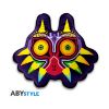 Picture of Abysse: The Legend of Zelda - Majora's Mask Cushion (ABYPEL072)