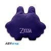 Picture of Abysse: The Legend of Zelda - Majora's Mask Cushion (ABYPEL072)
