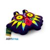Picture of Abysse: The Legend of Zelda - Majora's Mask Cushion (ABYPEL072)