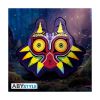 Picture of Abysse: The Legend of Zelda - Majora's Mask Cushion (ABYPEL072)