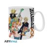 Picture of Abysse: One Piece - New World Mug (460ml) (ABYMUGA454)