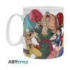 Picture of Abysse: One Piece - New World Mug (460ml) (ABYMUGA454)