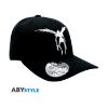 Picture of Abysse: Death Note - Ryuk (Black & Grey) Cap (ABYCAP083)