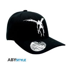 Picture of Abysse: Death Note - Ryuk (Black & Grey) Cap (ABYCAP083)