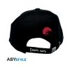 Picture of Abysse: Death Note - Ryuk (Black & Grey) Cap (ABYCAP083)