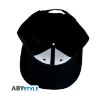 Picture of Abysse: Death Note - Ryuk (Black & Grey) Cap (ABYCAP083)