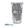 Picture of Abysse: The Nightmare Before Christmas - Jack & Sally Large Glass (400ml) (ABYVER146)