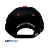 Picture of Abysse: One Piece - Shanks (Black & Red) Cap (ABYCAP085)