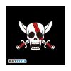 Picture of Abysse: One Piece - Shanks (Black & Red) Cap (ABYCAP085)
