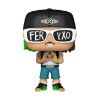 Picture of Funko Pop! Rocks: Feid #483 Vinyl Figure