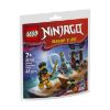 Picture of LEGO Ninjago: Arin vs. Dragonian Battle (30700)