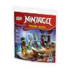 Picture of LEGO Ninjago: Arin vs. Dragonian Battle (30700)