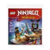 Picture of LEGO Ninjago: Arin vs. Dragonian Battle (30700)