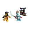 Picture of LEGO Ninjago: Arin vs. Dragonian Battle (30700)