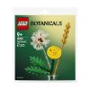 Picture of LEGO Botanicals: Field Flowers (30701)