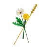 Picture of LEGO Botanicals: Field Flowers (30701)