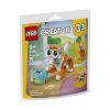 Picture of LEGO Creator: Orange Cat (30714)