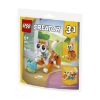 Picture of LEGO Creator: Orange Cat (30714)