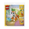 Picture of LEGO Creator: Orange Cat (30714)