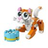Picture of LEGO Creator: Orange Cat (30714)