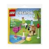 Picture of LEGO Creator: Cute Animal Birthday Party (30715)