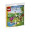Picture of LEGO Creator: Cute Animal Birthday Party (30715)