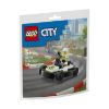 Picture of LEGO City: Go-Kart Racer (30719)