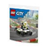 Picture of LEGO City: Go-Kart Racer (30719)