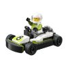 Picture of LEGO City: Go-Kart Racer (30719)