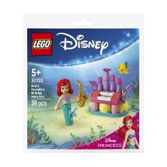 Picture of LEGO Disney: Ariel & Flounder's Birthday Music Fun (30720)